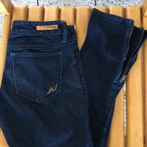 Ladies express jeans size 4